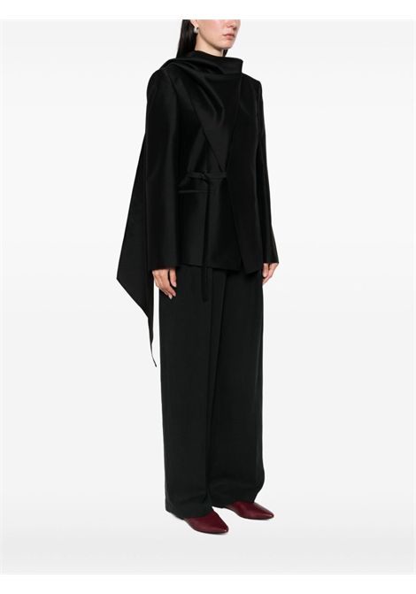 giacca CHRISTIAN WIJNANTS | Blazer | JILLOS8426BLACK